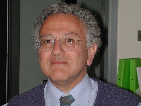 Fibrosi cistica, Prof. Baroukh Maurice Assael